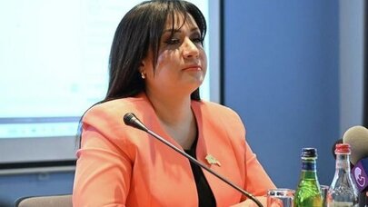 Paşinyanın mətbuat katibi istefa verdi