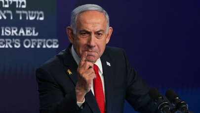 Bu tarixdən sonra Hörmüz boğazı əhəmiyyətini itirəcək - Netanyahu