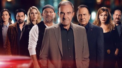 "Arka Sokaklar" ekranlara vida edir