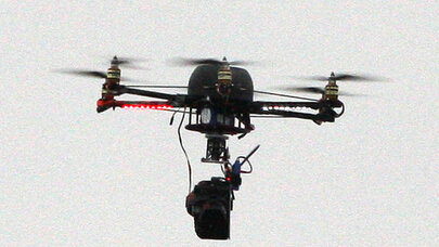 Məktəblərdə yeni təhlükəsizlik dövrü: Dronlar qoruyacaq