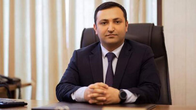 Sabiq deputat yeni vəzifəyə təyin edildi