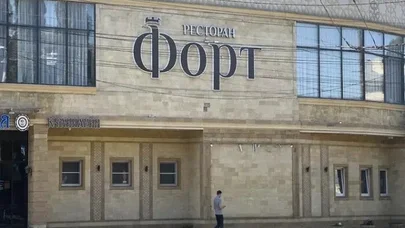 Azərbaycanlı iş adamının 19 illik restoranı əlindən alınır