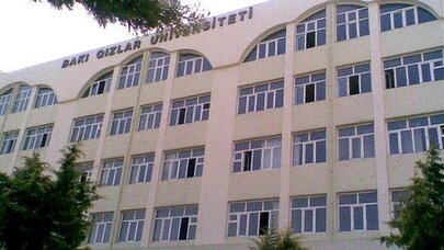 Bakı Qızlar Universitetinin fəaliyyəti dayandırıldı