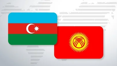 Azərbaycan və Qırğızıstan Dövlətlərarası Şuranın 3-cü iclası keçirilir
