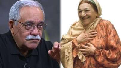 Nəsibə Zeynalova oğlunu sınağa çəkibmiş - Cahangir Novruzov danışdı