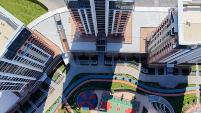 Geniş mənzil alarkən sahə, yoxsa planlaşdırma daha vacibdir? - Mənzil bazarında yeni təkliflər