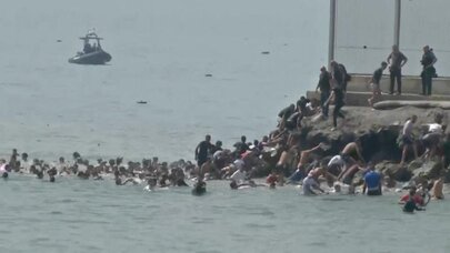 Ölkəyə axın edənlər, geri qayıdanlar və ölənlər... - İspaniyada son durum 