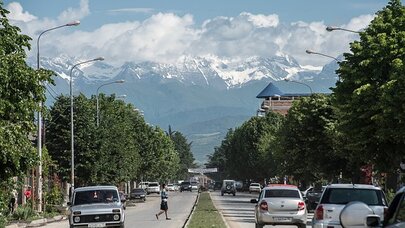 Bu ölkə separatçı Abxaziya və Cənubi Osetiyanı tanımaq qərarını geri götürdü