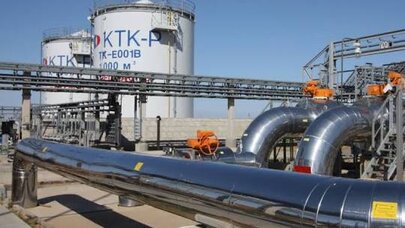 Qazaxıstan Xəzər Boru Kəməri Konsorsiumu ilə bağlı vəziyyəti ABŞ-la müzakirə etdi