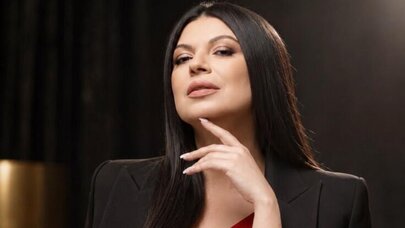 Zümrüd Qasımovanın ailəsində ağır itki - FOTO