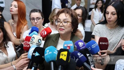 DİM sədri: l ixtisas qrupu üzrə keçid ballarının artacağı gözlənilir