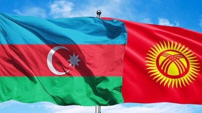 Azərbaycanla Qırğızıstan arasında əməkdaşlıq uzunmüddətli strateji maraqlara söykənir