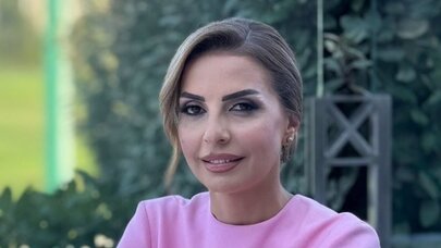 Aparıcı gələcək gəlinləri ilə bağlı arzusunu açıqladı: başqasını istəmirəm...