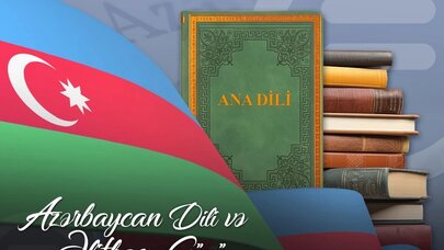 "Azərbaycan dilinə ən böyük təhlükə budur..." - - Nadir Məmmədli DANIŞDI