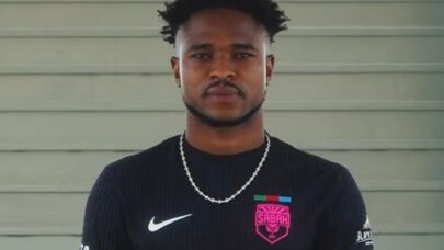 “Sabah” İngiltərə klubundan futbolçu transfer etdi