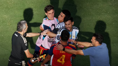 FİFA İspaniyanın ulduzu ilə bağlı araşdırma aparır