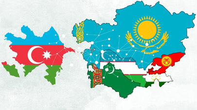 Yeni reallıqlar Böyük Xəzər regionunun geosiyasi çəkisini daha da yüksəldir
