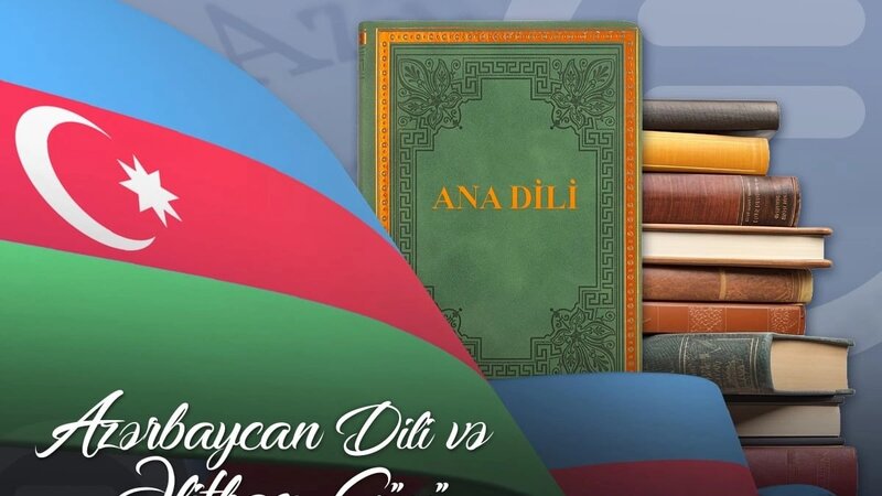 "Azərbaycan dilinə ən böyük təhlükə budur..." - Nadir Məmmədli DANIŞDI