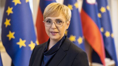 Tuneldə ağır qəza: Sloveniya Prezidenti xəsarət aldı