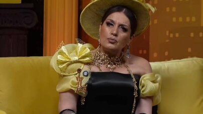 Elza Seyidcahandan şok açıqlama: Özünə qoyun qığından geyim hazırladacaq