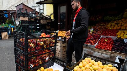 Rusiyadan İrəvana xəbərdarlıq: Satış gəlirlərinin 83,9%-ni itirəcəksiniz!
