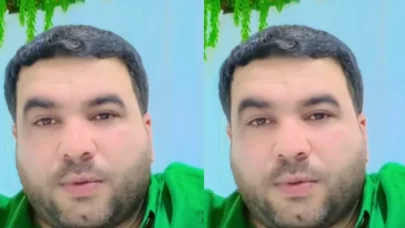 Səbail polisi tiktokeri saxladı - 8 sutka cəza aldı