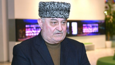 Xanəndənin ürəyində 4 damar dəyişdirildi