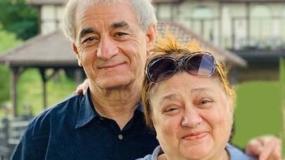 Xalq artistinin həyat yoldaşı ilə bağlı sözləri hər kəsi duyğulandırdı - VİDEO