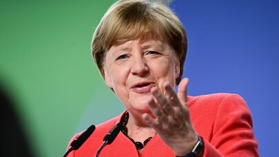 Merkel zarafatın qurbanı oldu: Gizli etiraf -  Minsk sazişləri Rusiya üçün tələ idi 