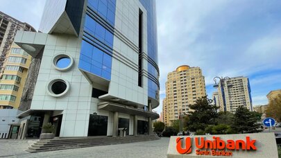 Unibankda yeni sədr təyinatı olub - FOTO