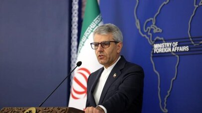 ABŞ ilə hazırda heç bir danışıq aparmırıq - Bəqayi