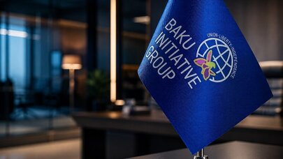BTQ Korsika Assambleyasının qondarma "Artsax"la bağlı qanunvericilik təşəbbüsünü pislədi