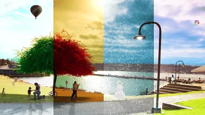 Azərbaycanda sürpriz: bu fəsil uzanacaq - 5 ay davam edə bilər