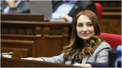 Paşinyan ABŞ-dakı keçmiş səfiri özünün aparat rəhbəri təyin etdi