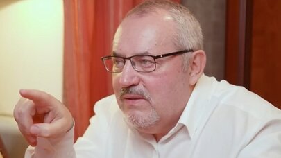 Boris Nadejdin Rusiyadan bu ölkəyə qaçıb