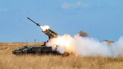 Ukraynanın Rusiyaya gecə hücumu: 131 PUA vuruldu