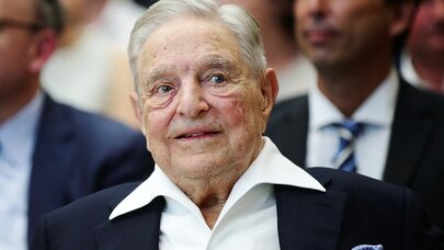 Soros Trampın rəqiblərinə qəpik də vermədi -  Demokratlar böyük dəstəkdən məhrum qaldı