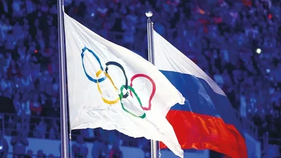 Rusiya Olimpiya Komitəsi Ukraynanın ərazi bütövlüyünü tanıdı: Millətçi ruslar ayağa qalxdı