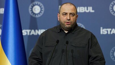 Zelenski Rüstəm Umerovu bu posta göndərir?