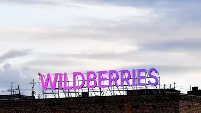 Ukrayna “Wildberries”ın bu şəhərdəki anbarını da vurdu - Yanır 