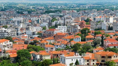 Yunanıstanın Türkiyə ilə sərhəddəki planı iflasa uğradı - Cəmi 2 nəfər... 