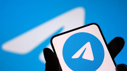 "Apple" şirkəti "Telegram"ı "App Store"dan sildi
