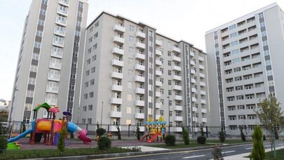 Güzəştli mənzillər satışa çıxarılır
