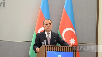 Azərbaycan və İsveçrənin iqtisadi sahədə əməkdaşlığı müzakirə olundu