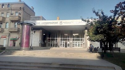 Metroya görə açılan yeni marşrutlar: “Nizami” və ““28 May” stansiyaları arasında...