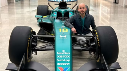 “Ferrari” “Aston Martin”in mühəndisini “oğurladı”