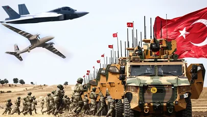 Yunanıstanı qarışdıran 4,5 milyardlıq İsrail layihəsi: Türkiyə ikiqat cavab verəcək