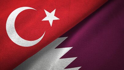 İsrail təşvişdə: Türkiyə və Qətərin HƏMAS-la bağlı planının detalları bəlli oldu