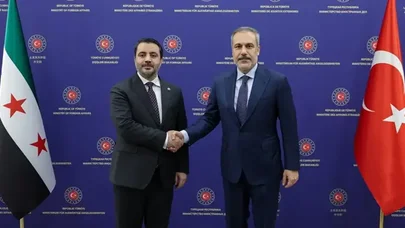 Şeybani Türkiyəyə səfər edir - Bu məsələlər müzakirə olunacaq