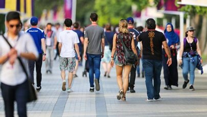 Əhali sayı sürətlə azaldılmalıdır... - Qorxunc plan